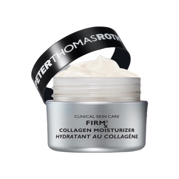 Peter Thomas Roth FIRMx Collagen Moisturizer, 1.7oz Moisturizer